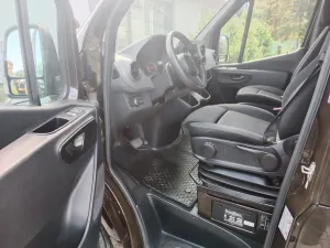 Mercedes-Benz Sprinter 2019