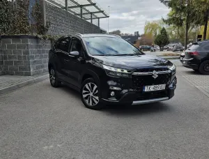 Suzuki SX4 1.4 T Premium 4WD 2023