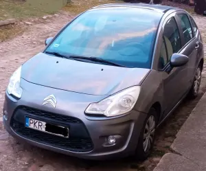 Citroën C3 II 2010