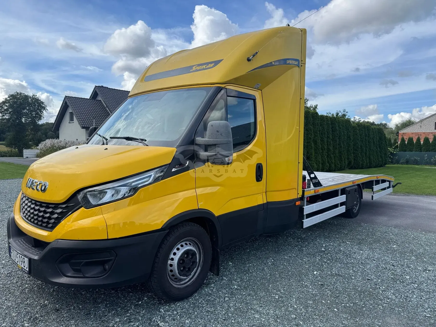 Iveco Daily 2022