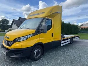 Iveco Daily 2022