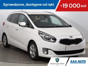 Kia Carens (Rondo) IV 2015
