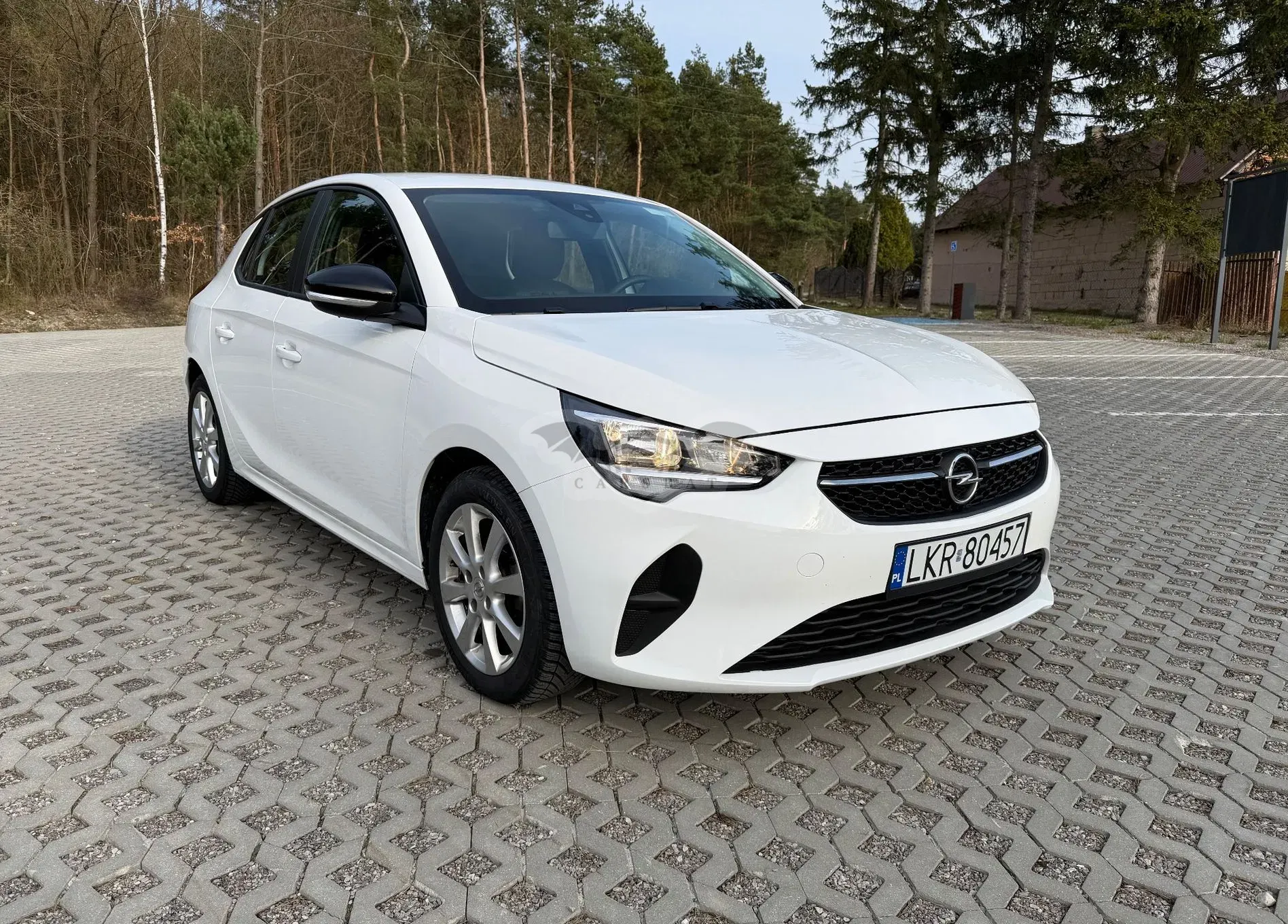 Opel Corsa F 1.2 Edition S&S 2023