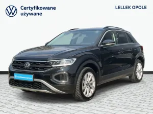 Volkswagen T-ROC II 1.5 TSI Life DSG 2025