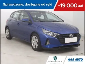 Hyundai i20 II 2020
