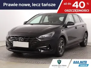 Hyundai i30 III 2024