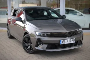 Opel Astra L 1.2 T GS S&S 2023