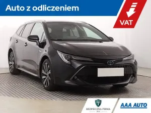 Toyota Corolla Seria E16 2021