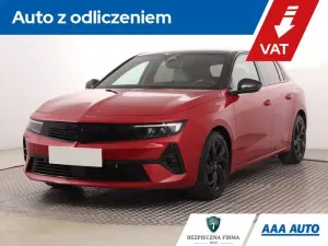 Opel Astra H 2023