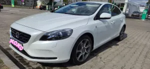 Volvo V40 II T3 Ocean Race 2015