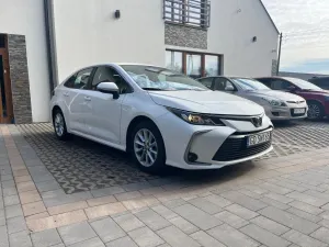 Toyota Corolla Seria E21 1.5 Comfort 2022