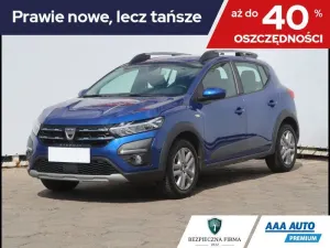 Dacia Sandero III 2021