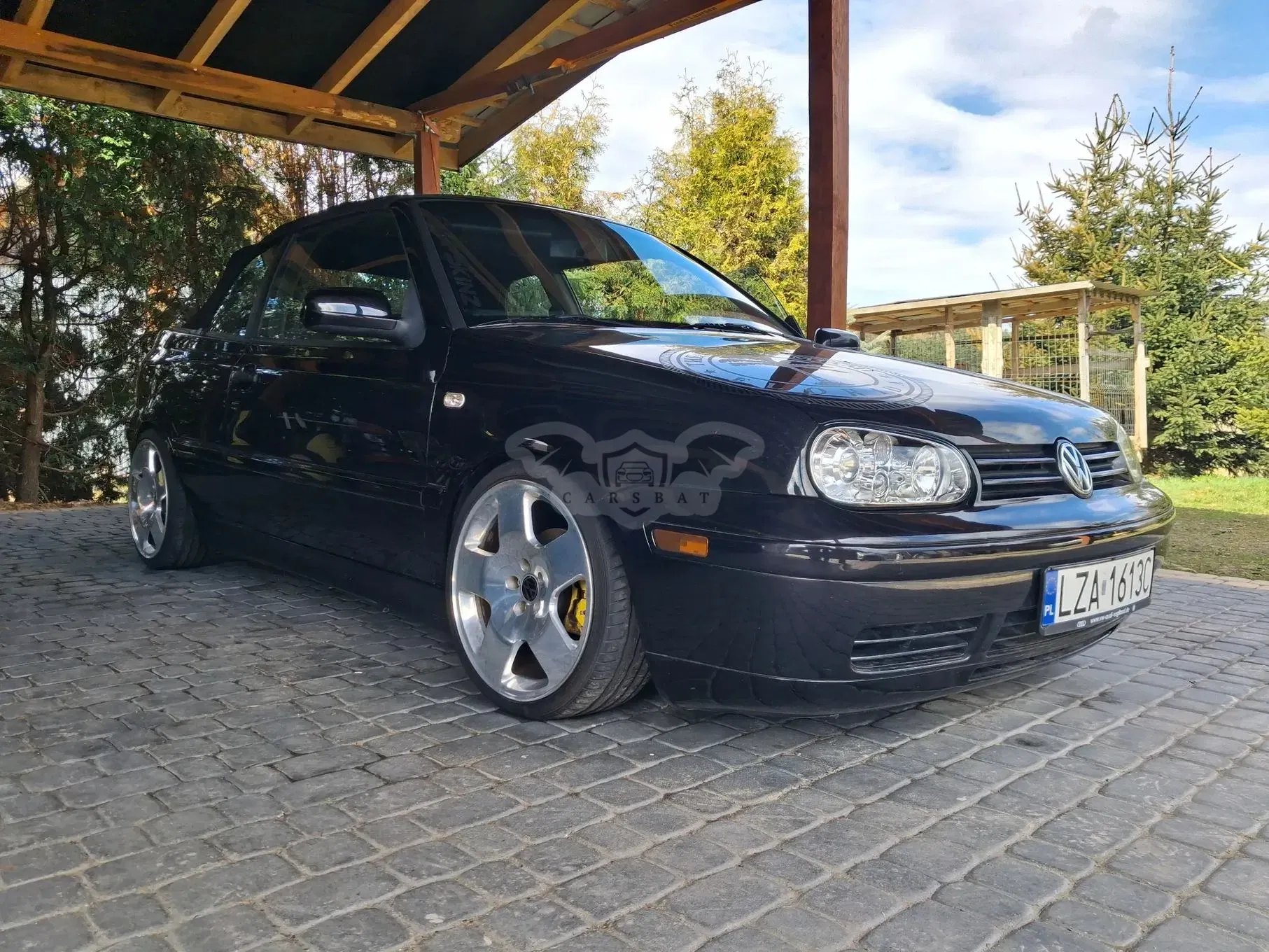Volkswagen Golf IV 2.0 Comfortline 1999