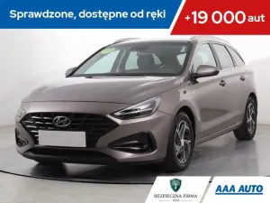 Hyundai i30 III 2021