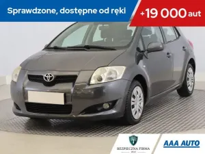 Toyota Auris I 2006