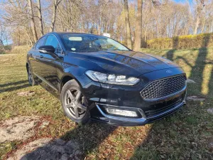 Ford Mondeo Mk5 2.0 TDCi Bi-Turbo PowerShift-Aut Vignale 2016