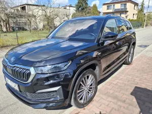 Skoda Kodiaq I 2.0 TSI 4x4 L&K DSG 2022