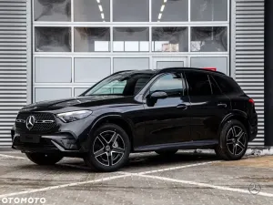 Mercedes-Benz GLC II 300 de PHEV 4-Matic AMG Line 2026