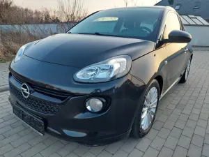 Opel Adam 1.4 Black Link 2014