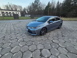 Toyota Corolla Seria E21 1.8 Hybrid Executive 2022