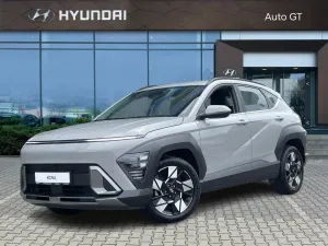 Hyundai Kona II 1.6 T-GDI Executive DCT 2025