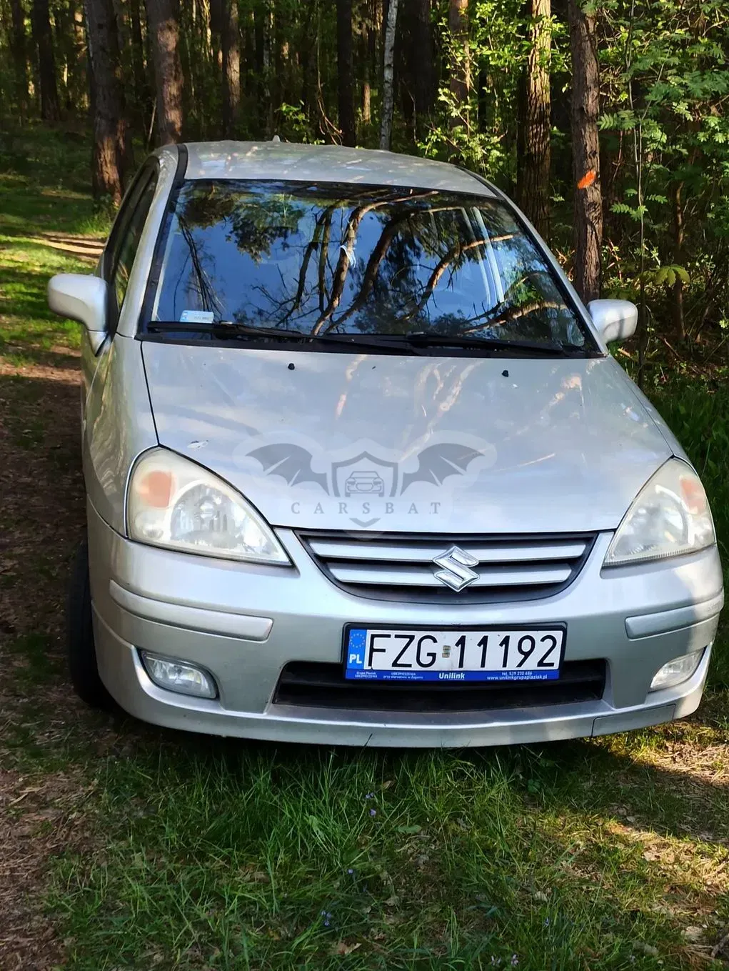Suzuki Liana Kombi 1.6 Comfort 2006