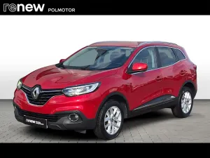 Renault Kadjar 1.2 Energy TCe Adventure 2018