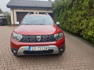 Dacia Duster II 1.0 TCe Comfort 2021