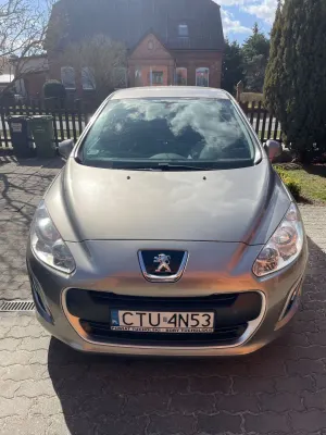 Peugeot 308 T7 1.4 VTi Access 2012
