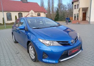 Toyota Auris II 2014