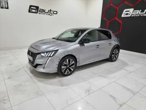 Peugeot 208 II 2022