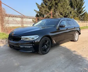 BMW 5 Series G30/G31 530d Sport Line 2019