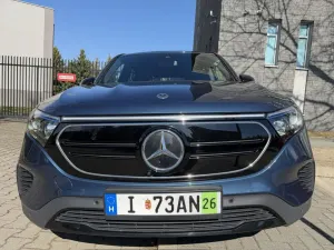 Mercedes-Benz EQB 250 70.5kWh Progressive 2023
