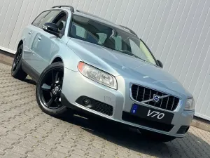 Volvo V70 III 2009