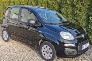 Fiat Panda III 2014