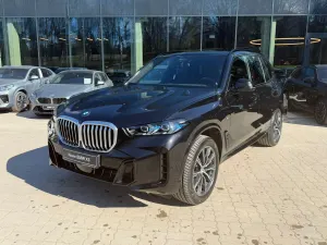 BMW X5 G05 xDrive40d mHEV sport 2026
