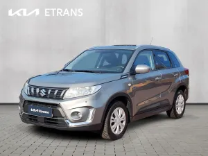 Suzuki Vitara III 1.4 Boosterjet Premium 2WD 2019