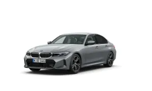 BMW 3 Series G20/G21 318i M Sport 2026