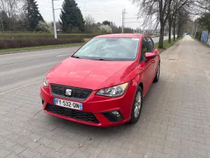 Seat Ibiza V 1.0 TSI GPF Style S&S 2021