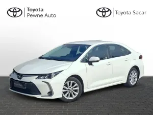 Toyota Corolla Seria E21 1.8 Hybrid Comfort 2024