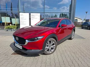 Mazda CX-30 2.0 mHEV Kanjo 2WD 2021