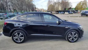Renault Arkana / XM3 1.3 TCe mHEV R.S Line EDC 2022