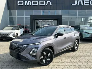 Omoda 5 1.6 T-GDI Essential DCT 2025