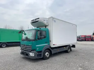 Mercedes-Benz Atego 2016