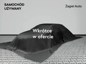 Skoda Superb III 2.0 TDI SCR Sportline DSG 2022