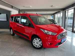 Ford Transit Connect II 230 L2 Trend (bryg.) 2022