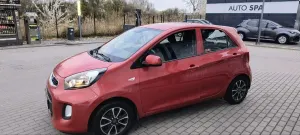Kia Picanto (Morning) II 1.0 M 2016