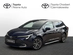 Toyota Corolla Seria E21 1.8 Hybrid Style 2025