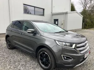 Ford Edge 2.0 TDCi Bi-Turbo 4x4 Titanium 2017