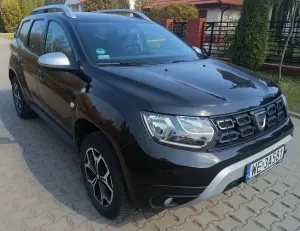 Dacia Duster II 1.0 TCe Journey 2021